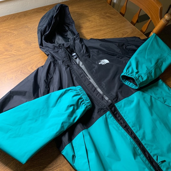The North Face Antora Rain Hoodie - Mens M - Picture 4 of 6